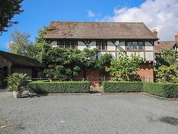 The Coach House