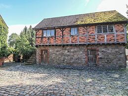 The Coach House