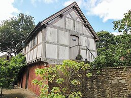 The Coach House
