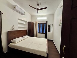 Fort Grande Stay