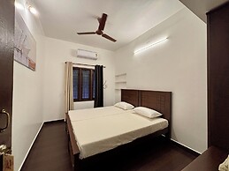 Fort Grande Stay