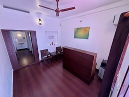 Fort Grande Stay