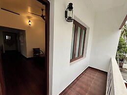 Fort Grande Stay