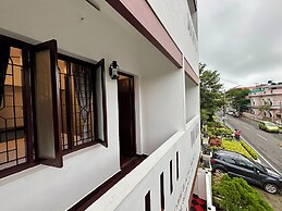 Fort Grande Stay