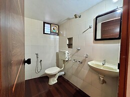 Fort Grande Stay