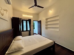 Fort Grande Stay