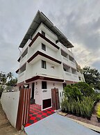 Fort Grande Stay