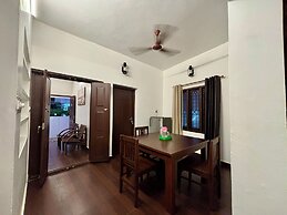 Fort Grande Stay