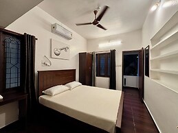 Fort Grande Stay