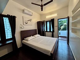 Fort Grande Stay