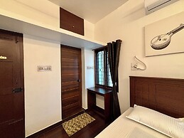 Fort Grande Stay