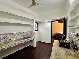 Fort Grande Stay