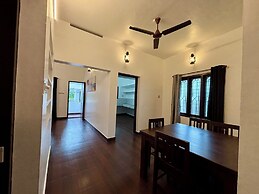 Fort Grande Stay