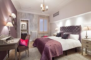 Catalunya Palace Apartment
