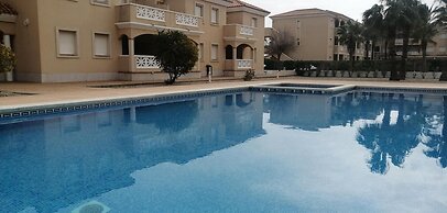Apartament Nuria in Deltebre