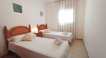 Apartament Nuria in Deltebre