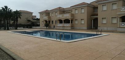 Apartament Nuria in Deltebre