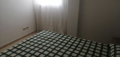 Apartament Sara in Amposta