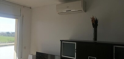 Apartament Sara in Amposta