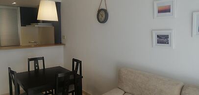 Apartament Sara in Amposta