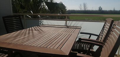 Apartament Sara in Amposta