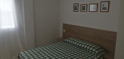 Apartament Sara in Amposta