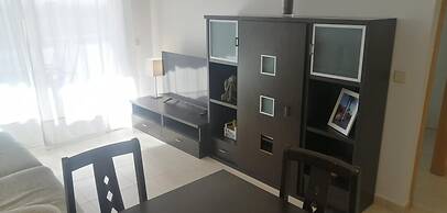 Apartament Sara in Amposta