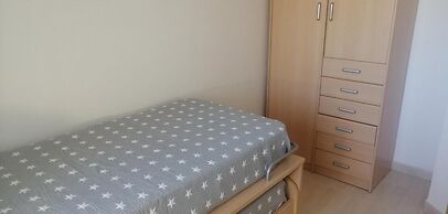 Apartament Sara in Amposta