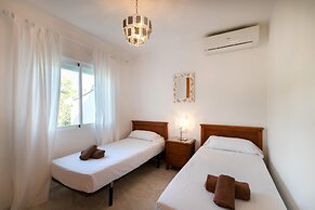 Villa Margarite in Javea