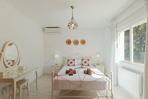 Villa Margarite in Javea