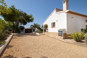 Villa Margarite in Javea