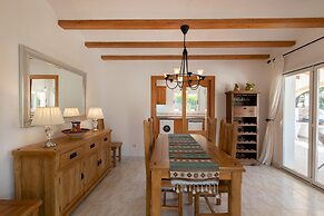 Villa Margarite in Javea