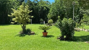 Pousada Cantinho da Paz