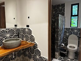 uko urban ekolodge
