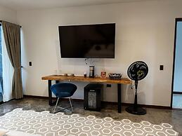 uko urban ekolodge