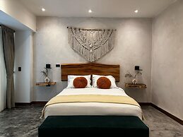 uko urban ekolodge