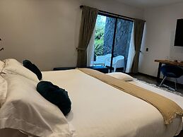 uko urban ekolodge