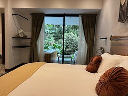 uko urban ekolodge
