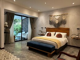 uko urban ekolodge