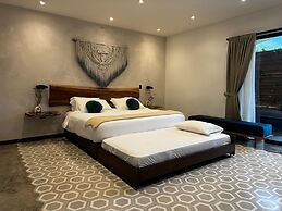 uko urban ekolodge