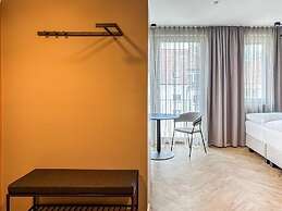 Townhome Hotels