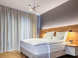 Townhome Hotels
