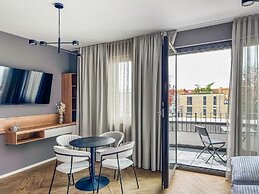Townhome Hotels