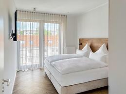 Townhome Hotels