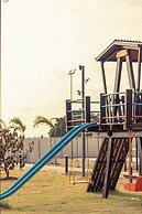 Hotel Ilha do Marajó