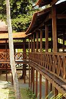 Hotel Ilha do Marajó