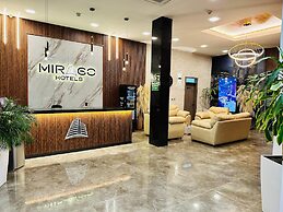 Mirago Hotel