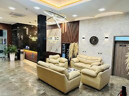 Mirago Hotel