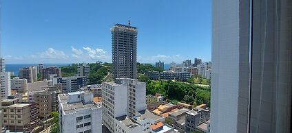 COBAR0122 - Edifício Barra Premium