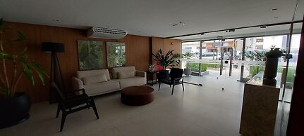 COBAR0122 - Edifício Barra Premium